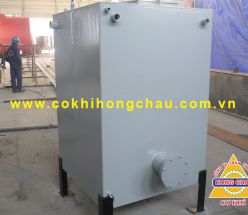 Bồn chữ nhật 5M3