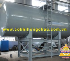 Bồn xăng dầu 30M3