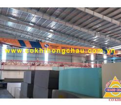 Palang - Cầu trục