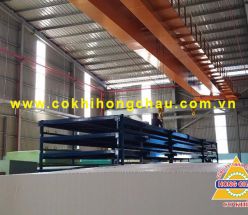 Palang - Cầu trục