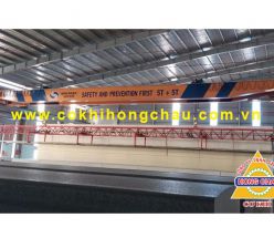 Palang - Cầu trục