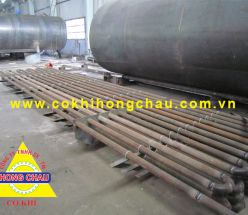 Bộ ống trao đổi nhiệt