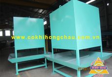 Bán bồn chứa công nghiệp tại Quận Bình Tân