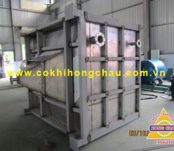 Bồn chữ nhật 4M3