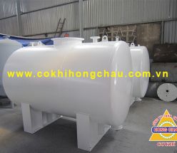 Bồn dầu 2M3