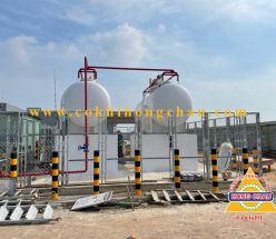 Bồn gas