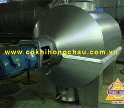 Bồn khuấy bột 3M3