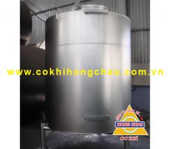 Lò dầu tải nhiệt