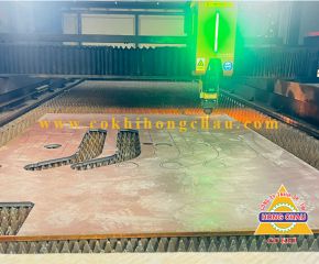 Sản phẩm cắt CNC Laser