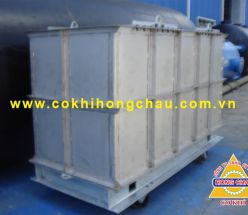 Bồn chữ nhật 10M3