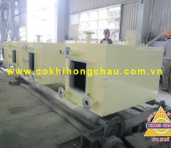 Bồn chữ nhật 1M3