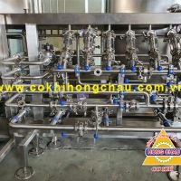 Brewhouse - 5BBL
