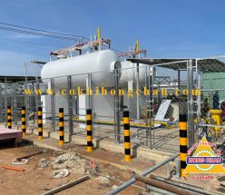 Bồn gas