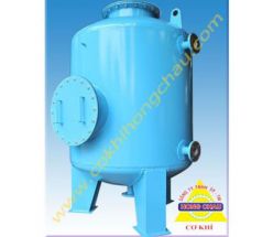 Bồn lọc áp lực