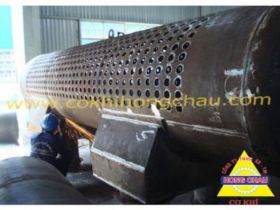 Quá trình làm nguội ba lông
