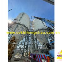 Silo 3000M3