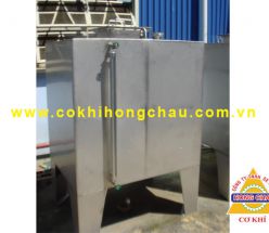 Bồn chữ nhật 5M3