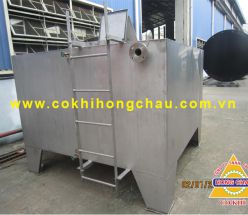 Bồn chữ nhật 5M3