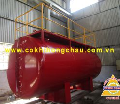 Bồn chứa nước chữa cháy 50M3