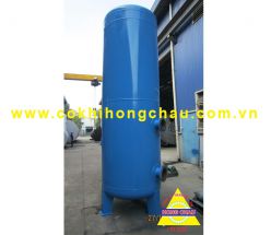 Bồn khí nén 3M3