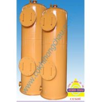 Pressure Filter Tank