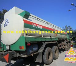 Bồn xe 22M3