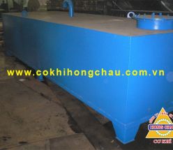 Bồn chữ nhật 16M3