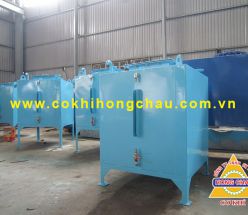Bồn chữ nhật 1M3