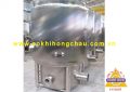 Bồn chứa bia 35BBL Bồn chứa bia 35BBL