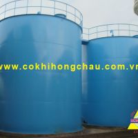 Oil Tank 300m3