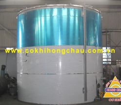 Bồn chứa thực phẩm 50M3