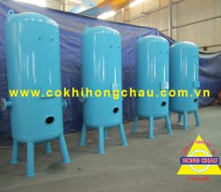 Bồn khí nén 1M3