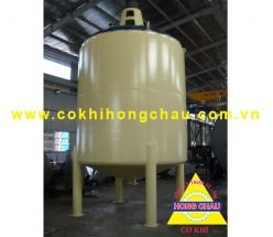 Bồn khuấy keo 10M3