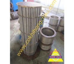 Condenser
