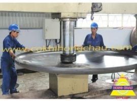 Ben chỏm cầu