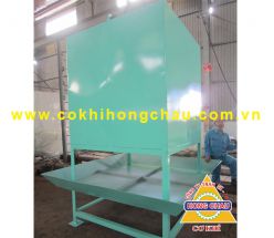 Bồn chữ nhật 1M3