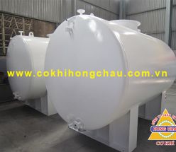 Bồn dầu 2M3