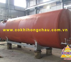 Bồn gia nhiệt