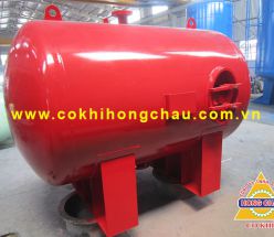 Bồn khí nén 5M3
