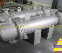 Condenser
