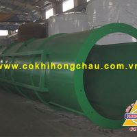 Asphalt Silos 30 ton
