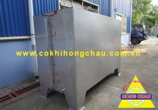 Bồn chứa công nghiệp mua ở mua đâu?