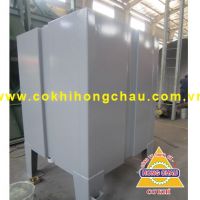 Rectangular Tank 1m3