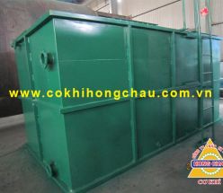 Bồn chữ nhật 20M3