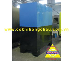 Bồn chữ nhật 2M3