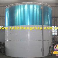 Food Storage Tank 50m3
