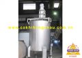 Bồn khuấy sơn 1M3 Bồn khuấy sơn 1M3
