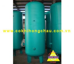 Bồn khí nén 3M3