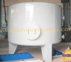 Bồn lọc áp lực