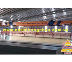 Palang - Cầu trục